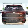 CHERY TIGGO 8 1.6 TGDI TXS MAX DRIVE DCT - CINZA - 2025 Foto 5 (Miniatura)