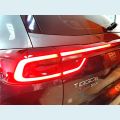 CHERY TIGGO 8 1.6 TGDI TXS MAX DRIVE DCT - INDEFINIDA - 2025 Foto 5 (Miniatura)