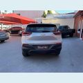 CHEVROLET TRACKER 1.2 TURBO FLEX LTZ AUT. - PRATA - 2021 Foto 5 (Miniatura)