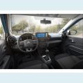 CITROËN C3 1.0 16V FLEX LIVE PACK MANUAL - BRANCO - 2024 Foto 5 (Miniatura)