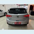 FIAT ARGO 1.0 FLEX MANUAL - PRATA - 2023 Foto 5 (Miniatura)