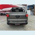 FIAT TORO 1.8 16V EVO FLEX FREEDOM AT6 - CINZA - 2020 Foto 5 (Miniatura)