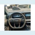 FORD TERRITORY 1.5 ECOBOOST GTDI TITANIUM AUT. - CINZA - 2024 Foto 5 (Miniatura)