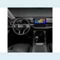 GWM HAVAL H6 1.5 PHEV AWD E-TRACTION - INDEFINIDA - 2024 Foto 5 (Miniatura)