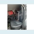 HONDA CRV 2.0 LX 4X2 16V 4P MANUAL - CINZA - 2012 Foto 5 (Miniatura)