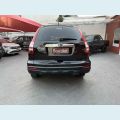 HONDA CRV 2.0 EXL 4X4 16V 4P AUT. - PRETO - 2010 Foto 5 (Miniatura)