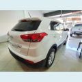 HYUNDAI CRETA 1.6 16V FLEX ACTION AUT. - INDEFINIDA - 2025 Foto 5 (Miniatura)