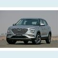 HYUNDAI CRETA 2.0 FLEX ULTIMATE AUT. - INDEFINIDA - 2025 Foto 5 (Miniatura)