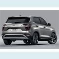HYUNDAI CRETA 1.0 TGDI FLEX PLATINUM SAFETY AUT. - INDEFINIDA - 2025 Foto 5 (Miniatura)