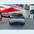HYUNDAI HB 20 1.0 TGDI FLEX COMFORT PLUS AUT. - INDEFINIDA - 2025 Foto 5 (Miniatura)