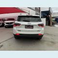 JEEP COMPASS 2.0 16V DIESEL LONGITUDE 4X4 AUT. - BRANCO - 2020 Foto 5 (Miniatura)