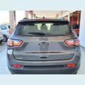 JEEP COMPASS 1.3 T270 TURBO FLEX LONGITUDE AT6 - INDEFINIDA - 2025 Foto 5 (Miniatura)