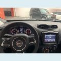 JEEP RENEGADE 1.8 16V FLEX SPORT 4P AUT. - CINZA - 2021 Foto 5 (Miniatura)
