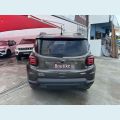 JEEP RENEGADE 1.3 T270 TURBO FLEX LONGITUDE AT6 - CINZA - 2022 Foto 5 (Miniatura)