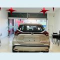 NISSAN KICKS 1.6 16V FLEXSTART ACTIVE XTRONIC - INDEFINIDA - 2024 Foto 5 (Miniatura)
