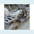 SHINERAY ATV 200 - VERMELHO - 2025 Foto 5 (Miniatura)