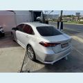 TOYOTA COROLLA 2.0 VVT-IE FLEX XEI DIRECT SHIFT - PRATA - 2022 Foto 5 (Miniatura)