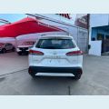 TOYOTA COROLLA CROSS 2.0 VVT-IE FLEX XRE DIRECT SHIFT - INDEFINIDA - 2025 Foto 5 (Miniatura)