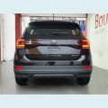 VOLKSWAGEN T-CROSS 1.0 200 TSI TOTAL FLEX AUT. - INDEFINIDA - 2024 Foto 5 (Miniatura)