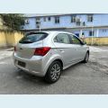 CHEVROLET JOY 1.0 8V FLEX BLACK EDITION MANUAL - N/D - 2021 Foto 5 (Miniatura)
