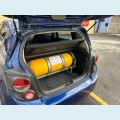 CHEVROLET SONIC 1.6 LT 16V FLEX 4P MANUAL - N/D - 2013 Foto 5 (Miniatura)