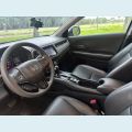 HONDA HR-V 1.8 16V FLEX LX 4P AUT. - N/D - 2021 Foto 5 (Miniatura)