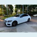 MERCEDES-BENZ C 250 2.0 CGI SPORT TURBO 16V 4P AUT. - N/D - 2016 Foto 5 (Miniatura)