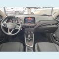 CHEVROLET ONIX 1.0 TURBO FLEX PLUS LTZ AUT. - BRANCO - 2024 Foto 5 (Miniatura)