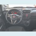 FIAT DOBLO 1.8 MPI ESSENCE 7L 16V FLEX 4P MANUAL - BRANCO - 2017 Foto 5 (Miniatura)