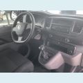 FIAT SCUDO 1.5 BLUEHDI DIESEL CARGO MANUAL - BRANCO - 2023 Foto 5 (Miniatura)