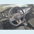NISSAN KICKS 1.6 16V FLEXSTART ADVANCE XTRONIC - BRANCO - 2022 Foto 5 (Miniatura)