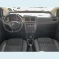 VOLKSWAGEN FOX 1.6 MSI COMFORTLINE 8V FLEX 4P MANUAL - PRETO - 2016 Foto 5 (Miniatura)