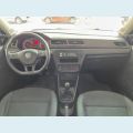VOLKSWAGEN GOL 1.0 12V MPI TOTALFLEX 4P MANUAL - PRATA - 2023 Foto 5 (Miniatura)