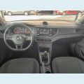 VOLKSWAGEN POLO 1.0 MPI TOTAL FLEX MANUAL - PRATA - 2020 Foto 5 (Miniatura)