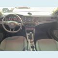 VOLKSWAGEN VIRTUS 1.6 MSI TOTAL FLEX MANUAL - PRATA - 2021 Foto 5 (Miniatura)