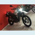 YAMAHA XT 660 R - BRANCO - 2013 Foto 5 (Miniatura)