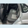 FORD FIESTA SEDAN SE 1.6 8V FLEX 4P - PRATA - 2013 Foto 5 (Miniatura)