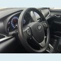 TOYOTA YARIS XL PLUS CON. 1.5 FLEX 16V 5P AUT. - PRATA - 2022 Foto 5 (Miniatura)