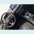 CHEVROLET TRACKER LT 1.0 TURBO 12V FLEX AUT. - BRANCO - 2022 Foto 5 (Miniatura)