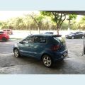 VOLKSWAGEN FOX COMFORTLINE 1.6 FLEX 8V 5P - AZUL - 2016 Foto 5 (Miniatura)