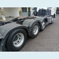 VOLVO FH-460 GLOBETROTTER 8X2 2P (DIESEL)(E5) - BRANCO - 2018 Foto 5 (Miniatura)