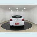 CHEVROLET ONIX 1.0 JOY SPE/4 - BRANCO - 2019 Foto 5 (Miniatura)