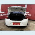FORD KA SEDAN SE PLUS 1.0 FLEX - BRANCO - 2015 Foto 5 (Miniatura)