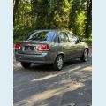 CHEVROLET CLASSIC LS 1.0 VHCE FLEX - CINZA - 2016 Foto 5 (Miniatura)