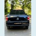 VOLKSWAGEN SAVEIRO SUPERSURF 1.8 G4 FLEX - PRETO - 2007 Foto 5 (Miniatura)