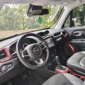 JEEP RENEGADE TRAILHAWK 2.0 4X4 DIESEL - PRETO - 2021 Foto 5 (Miniatura)