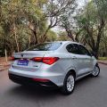 FIAT CRONOS 1.3 DRIVE MANUAL - PRATA - 2021 Foto 5 (Miniatura)