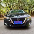 NISSAN SENTRA 2.0 CVT EXCLUSIVE - PRETO - 2023 Foto 5 (Miniatura)