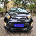 KIA PICANTO 1.0 EX - PRETO - 2014 Foto 5 (Miniatura)