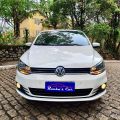 VOLKSWAGEN FOX COMFORTLINE 1.6 MSI - BRANCO - 2016 Foto 5 (Miniatura)